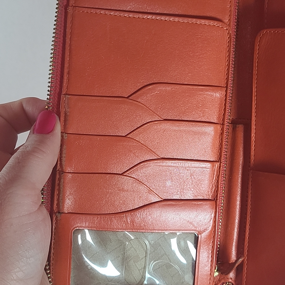 Cole Haan wallet - Picture 7 of 8